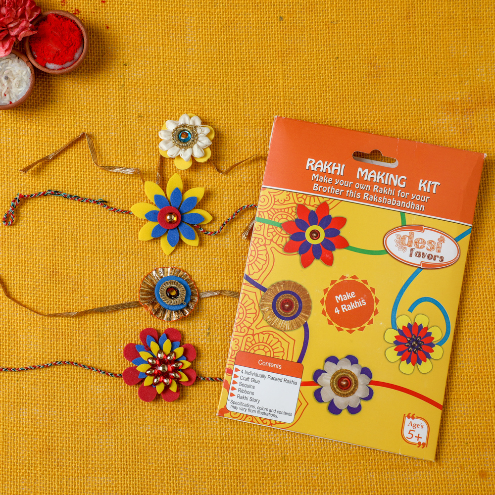 Art and Craft Kit for Kids